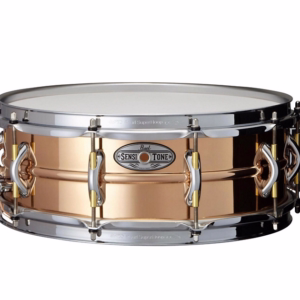 Pearl Sensitone 5"x14" Brass Snare