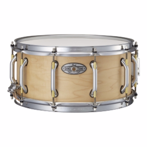 Pearl Sensitone 6.5"x14" Maple Snare