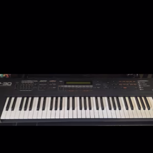 Roland XP-30
