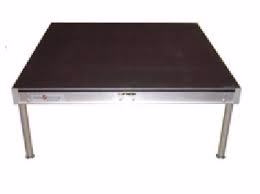 SC90 Staging Platform 4'x4'