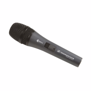 Sennheiser e815s dynamic microphone