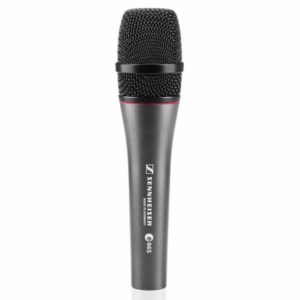 Sennheiser e865S