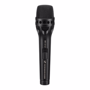 Sennheiser MD431 dynamic microphone