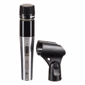 Shure 545SD