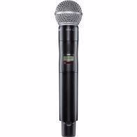 Shure Axient Digital AD2/KSM9