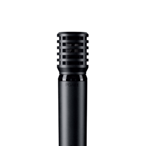 Shure PGA 81