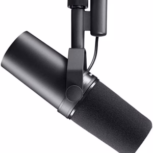 Shure SM7B Vocal Dynamic Microphone