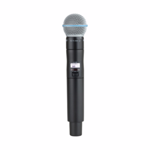 Shure ULXD2/B58