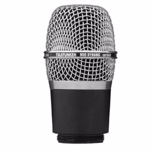 Shure ULXD2/M80-WH