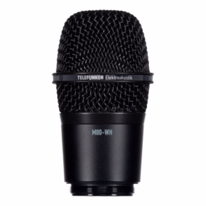 Shure ULXD2/M80B