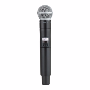 Shure ULXD2/SM58