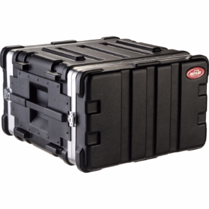 SKB 8U ATA 19 Inch Rack Case