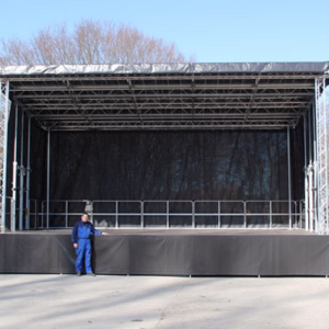 Stage Mobile XXL