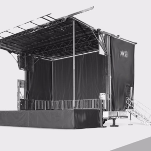 Stageline SL255 (32'x32' deck)