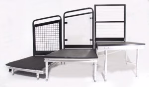 Staging Guardrail