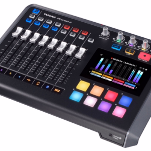 Tascam Mixcast 4
