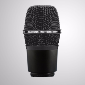 Telefunken M80-WHB