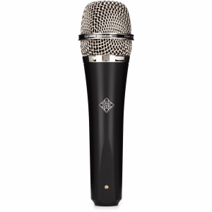 Telefunken M81 Supercardiod Universal Dynamic Microphone