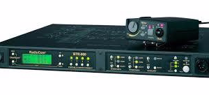 TELEX TR-800-E88 A4M Headset Jack, E88 BAND