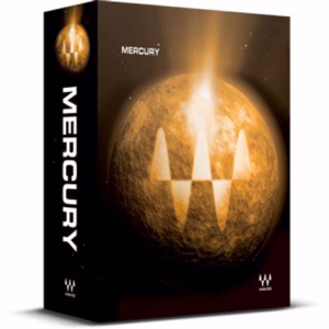 Waves Mercury Bundle