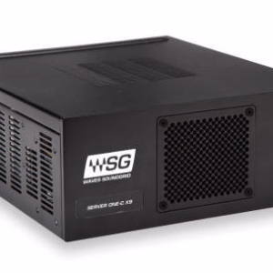 Waves SoundGrid Server One-C DSP Server