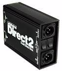 Whirlwind Direct 2