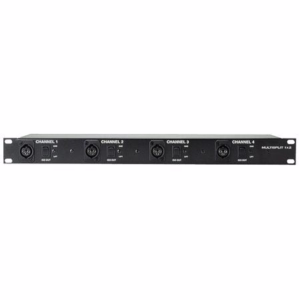 Whirlwind MLTSP1X3 MULTISPLITTER