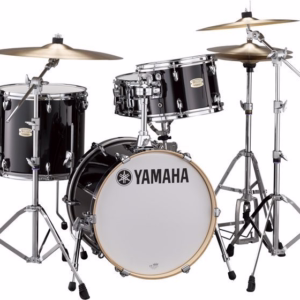 Yamaha BeBop Drum Kit
