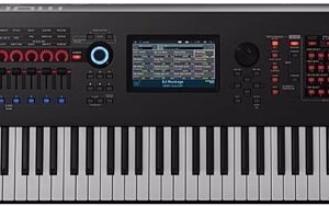 Yamaha Montage 7