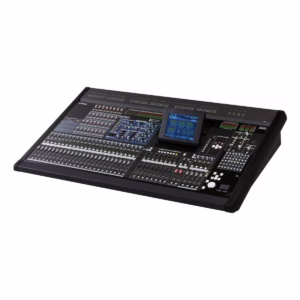 Yamaha PM5DRH 48 Channel Digital Mixing Console