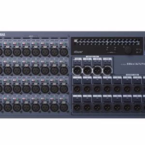 Yamaha Rio 3224 D2 Digital Stage Box