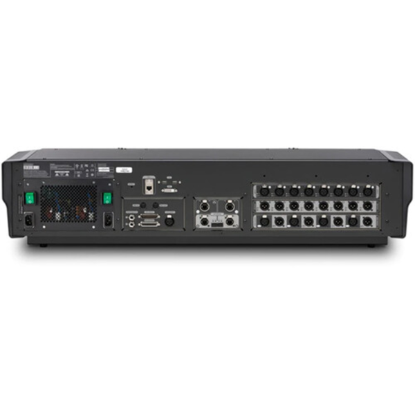 Avid VENUE | S6L-24C Control Surface