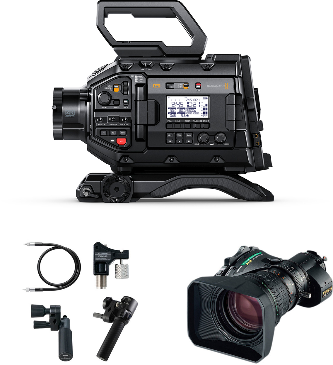 Video Equipment for Sale