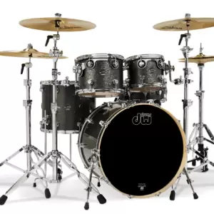 DW 6-Piece Performance Series Kit