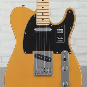 Fender Telecaster