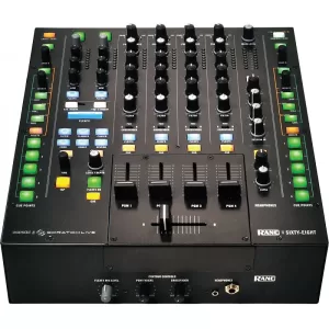 Rane SIXTY-EIGHT