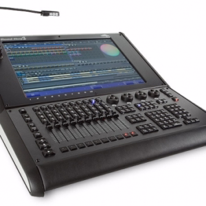 Road Hog 4 Lighting Console