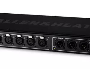 Allen & Heath AR84