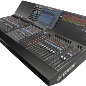 Yamaha CL5 Mixer