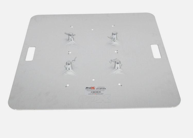 ProX 30"x30" F34 Base Plate