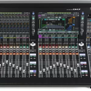 Yamaha DM7 Digital Mixer