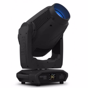 Chauvet Maverick Profile 2