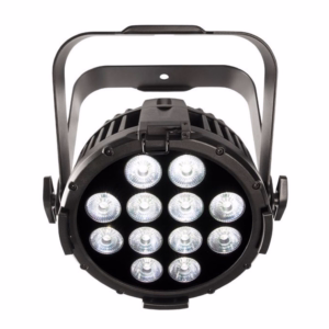 CHAUVET Professional COLORdash Par-Quad 18