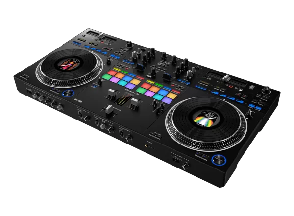 DDJ-REV7 controller for Serato DJ Pro