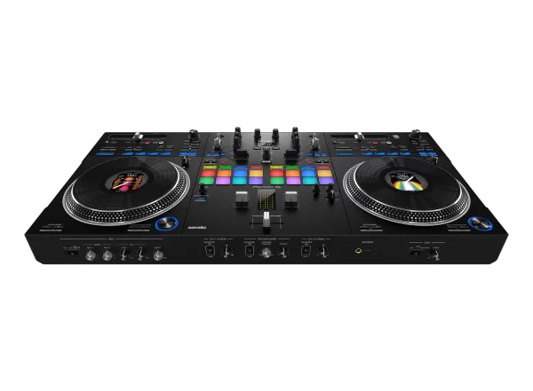 DDJ-REV7 controller for Serato DJ Pro