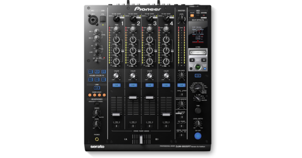 Pioneer DJM 900 SRT