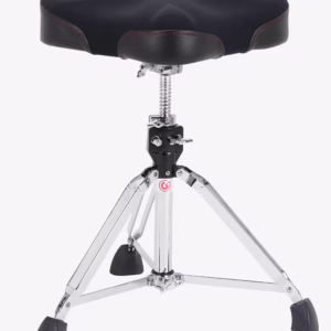 Drum Throne