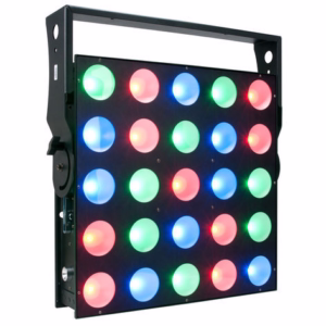 Elation Cuepix 5x5