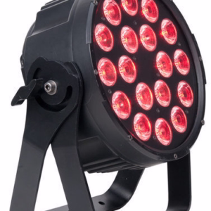 Elation Sixpar 200 LED Par