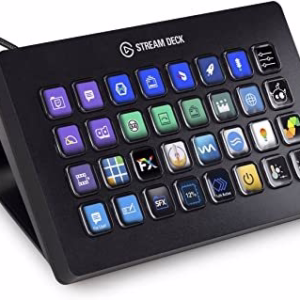 Elgato Stream Deck XL